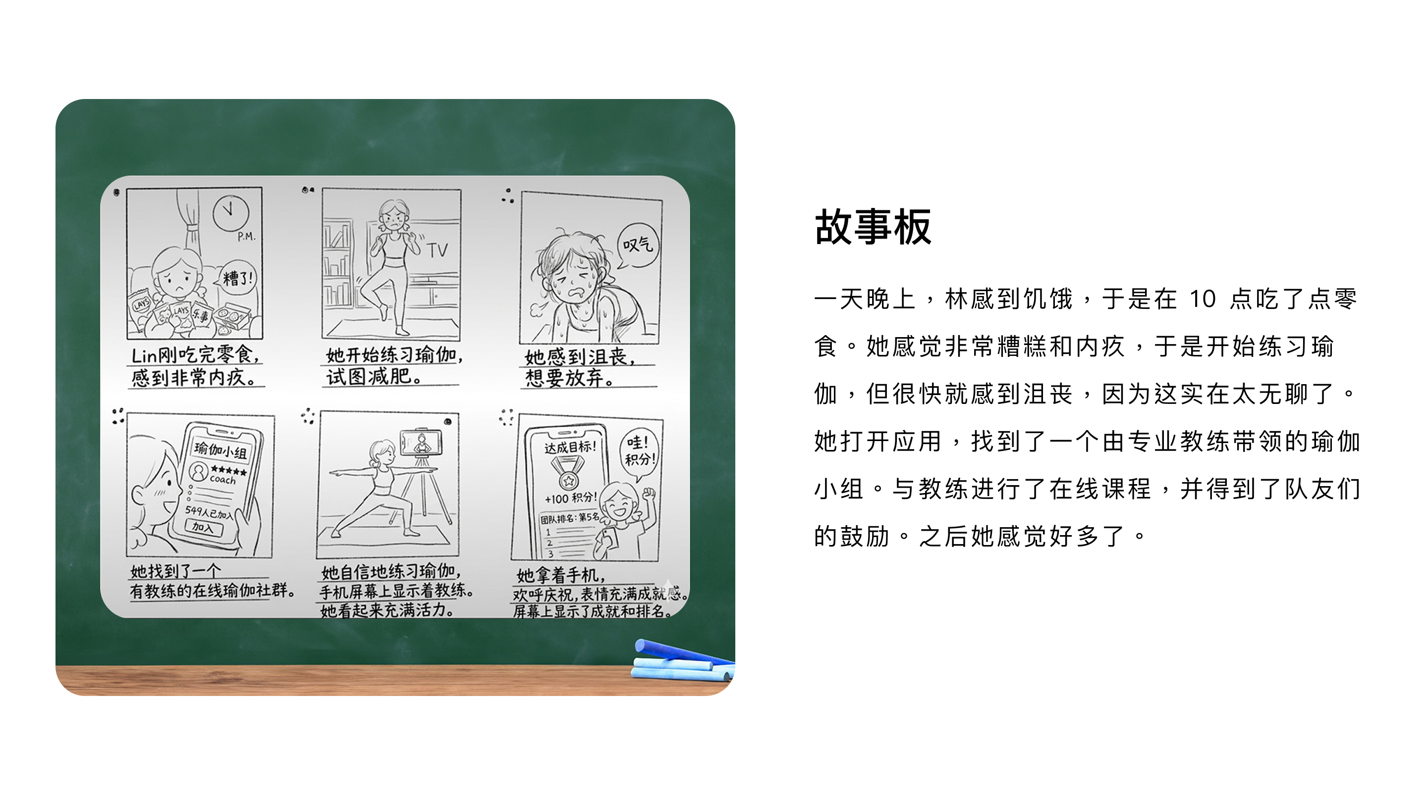 Fitmatch 项目详情 9